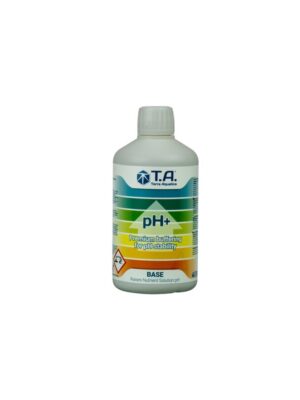 T.A. pH up 0,5L