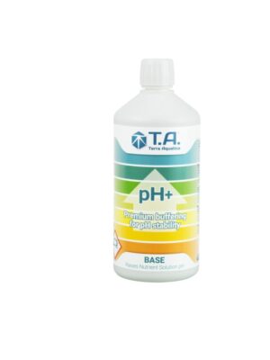 T.A. pH up 1L