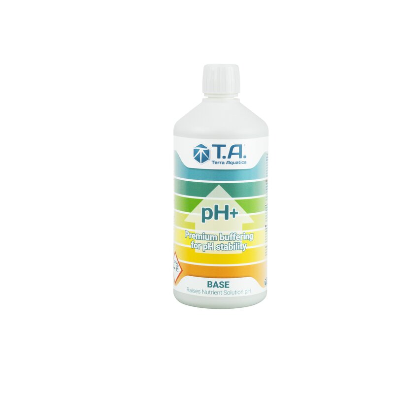 T.A. pH up 1L