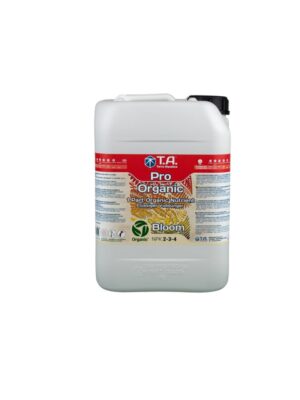 T.A. Pro Organic Bloom 10L