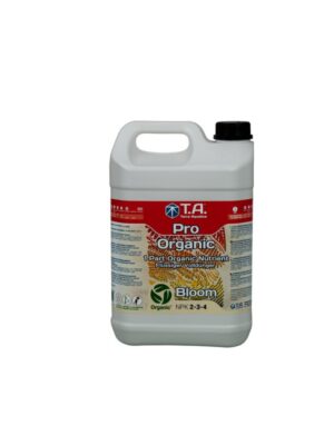 T.A. Pro Organic Bloom 5L T.A. Pro Organic Bloom 5L