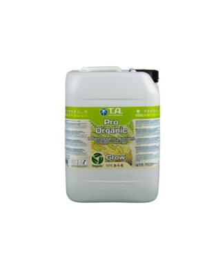 T.A. Pro Organic Grow 10L T.A. Pro Organic Grow 10L