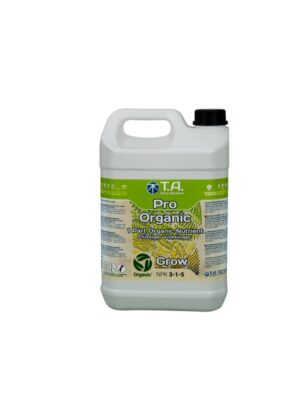 T.A. Pro Organic Grow 5L T.A. Pro Organic Grow 5L