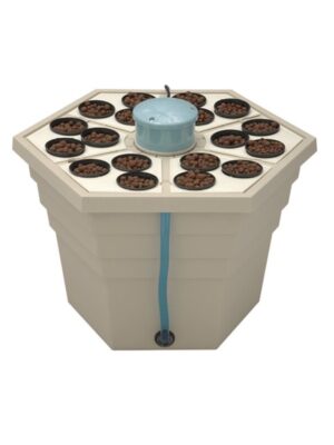T.A. Rainforest 2 für 18 Pflanzen 3″
