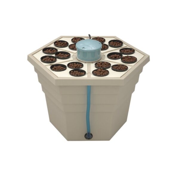 T.A. Rainforest 2 für 18 Pflanzen 3″ T.A. Rainforest 2 für 18 Pflanzen 3″
