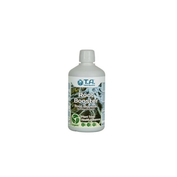 T.A. Root Booster 0,5L T.A. Root Booster 0,5L