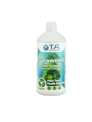 T.A. Seaweed 0,5L T.A. Seaweed 0,5L