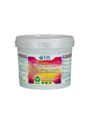 T.A. Silicate 5L