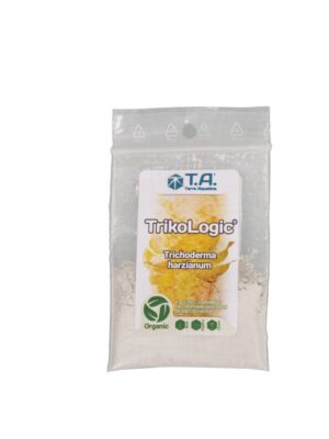 T.A. TrikoLogic 25G (BM)