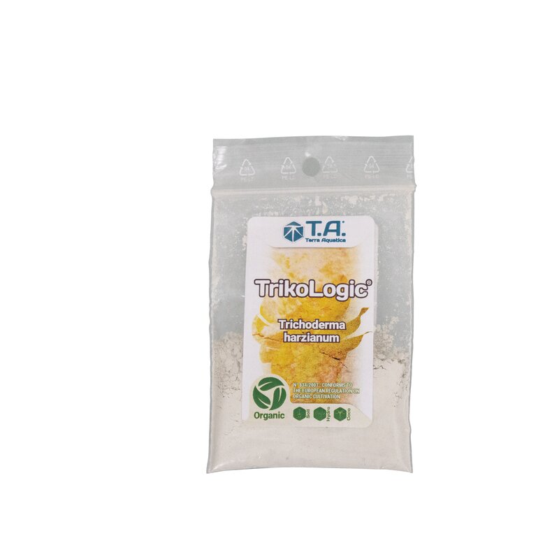 T.A. TrikoLogic 25G (BM)