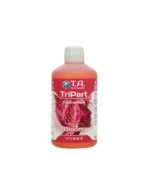 T.A. TriPart Bloom 0,5L