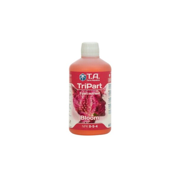 T.A. TriPart Bloom 0,5L T.A. TriPart Bloom 0,5L