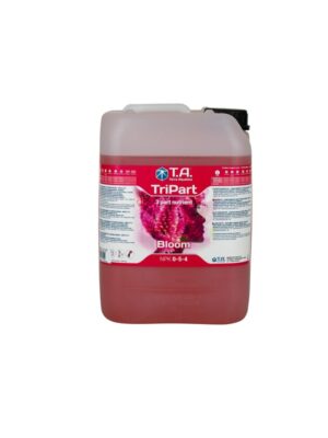 T.A. TriPart Bloom 10L