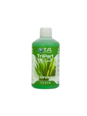 T.A. TriPart Grow 0.5L