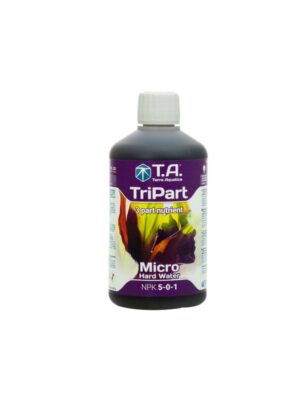 T.A.TriPart Micro HW 0,5L