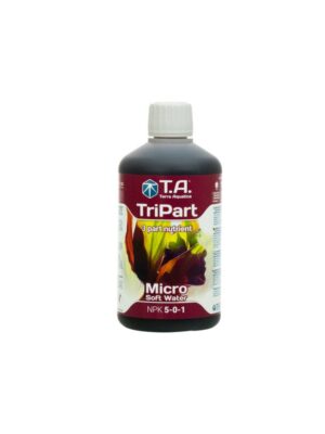 T.A. TriPart Micro SW 0,5L