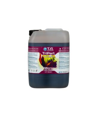 T.A. TriPart Micro SW 10L