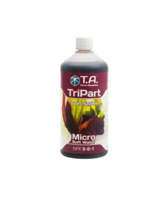 T.A. TriPart Micro SW 1L