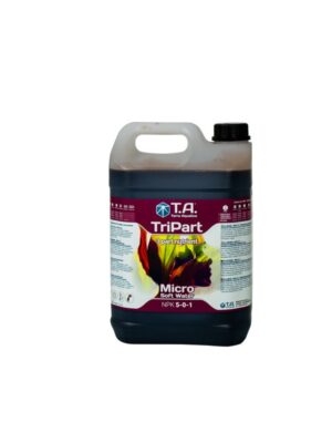 T.A. TriPart Micro SW 5L