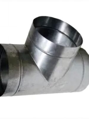 T-Stück 160 mm