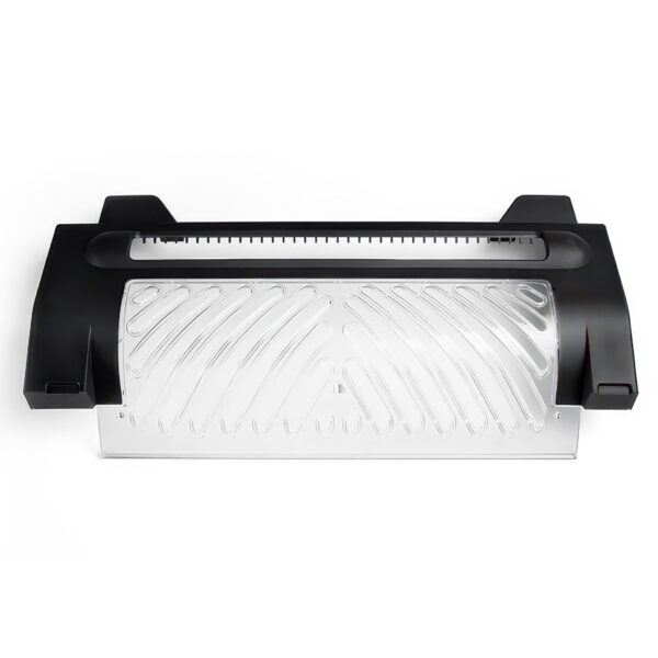 Twister T6 Ersatzteil Lid Assy
