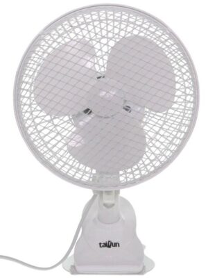 Taifun Clip-Stand Ventilator 18cm Aut. Schwenkbar