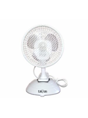 Taifun ClipVent 15cm mit Tischhalter