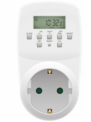 Taifun Digital Timer