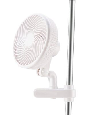 Taifun EC ClipVent 15cm 10 Speed