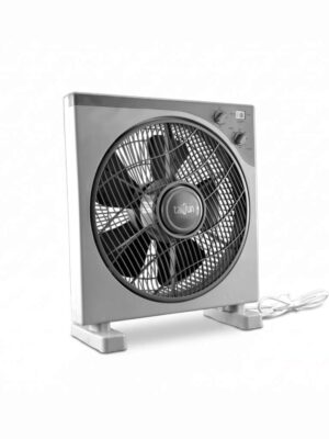 Taifun FlatFan Rotationsbox