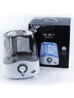 Taifun Fog Box V Luftbefeuchter 4,5L
