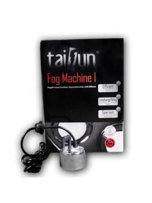 Taifun Nebler Fog Machine I 500ml/h