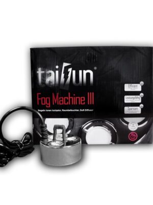 Taifun Nebler Fog Machine III 1200ml/h
