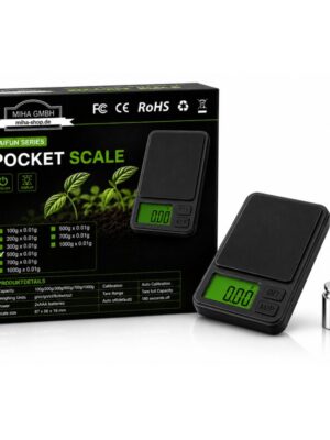 Taifun Pocket Scale Taifun Pocket Scale