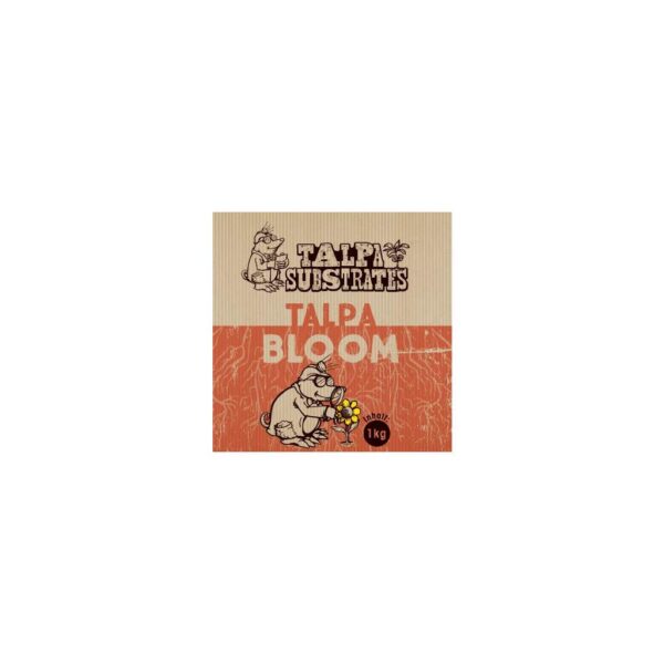 Talpa Bloom 1kg