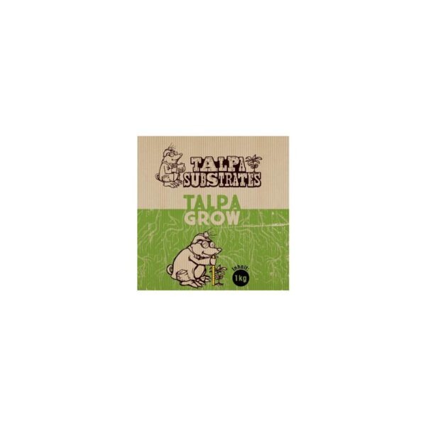 Talpa Grow 1kg