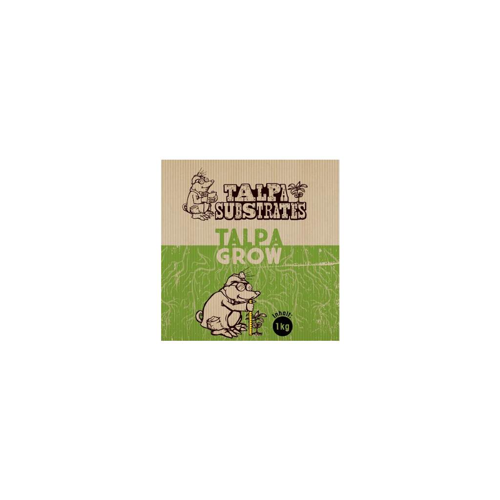 Talpa Grow 1kg