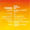 BSF Seeds tangie Samen – Bild 2
