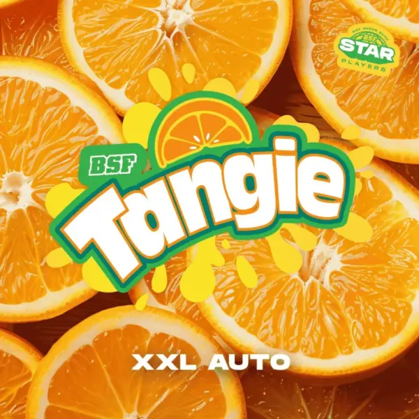 BSF Seeds tangie xxl auto Samen – Bild 2
