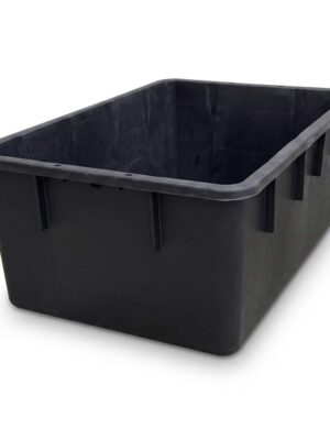 Tank 88x64x37 cm 160 Liter