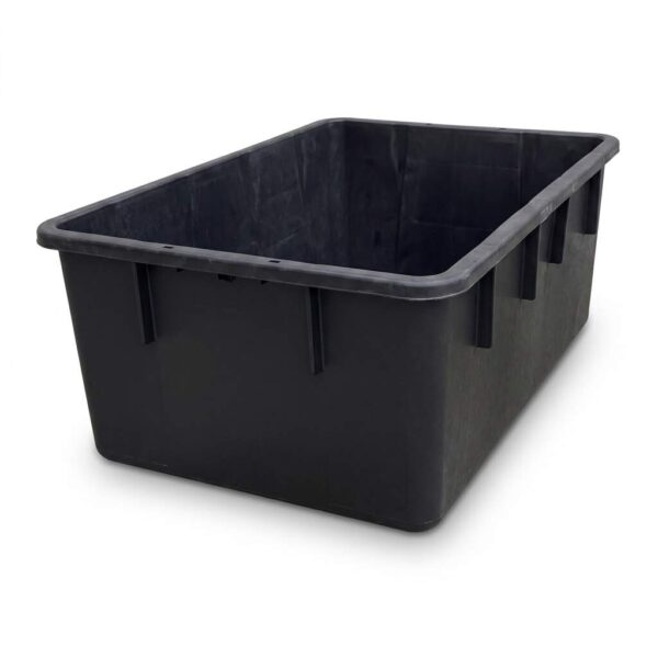 Tank 88x64x37 cm 160 Liter