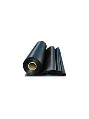 Teichfolie 6m x 25m Teichfolie 6m x 25m