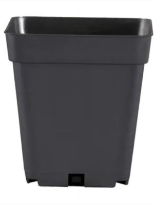 TEKU Topf, 10 x 10 x 11 cm, 1 L