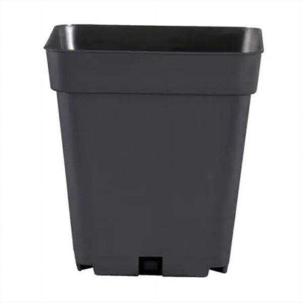 TEKU Topf, 10 x 10 x 11 cm, 1 L