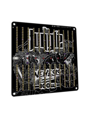 The Jungle LED The Jackson NEMESIS
