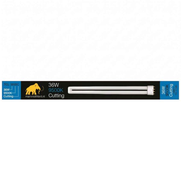 TNeon TC-L 36W Blue Sky 9500k