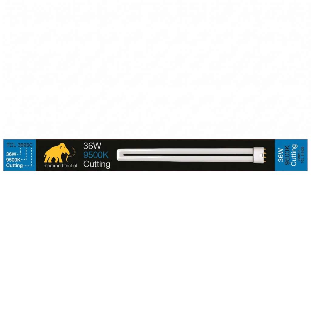 TNeon TC-L 36W Blue Sky 9500k