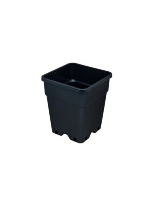 Topf HQ 18x18x22cm 5L