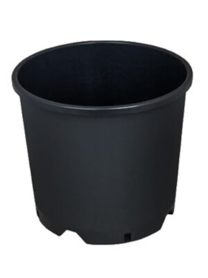 Topf HQ 30x30x26cm Rund 15L