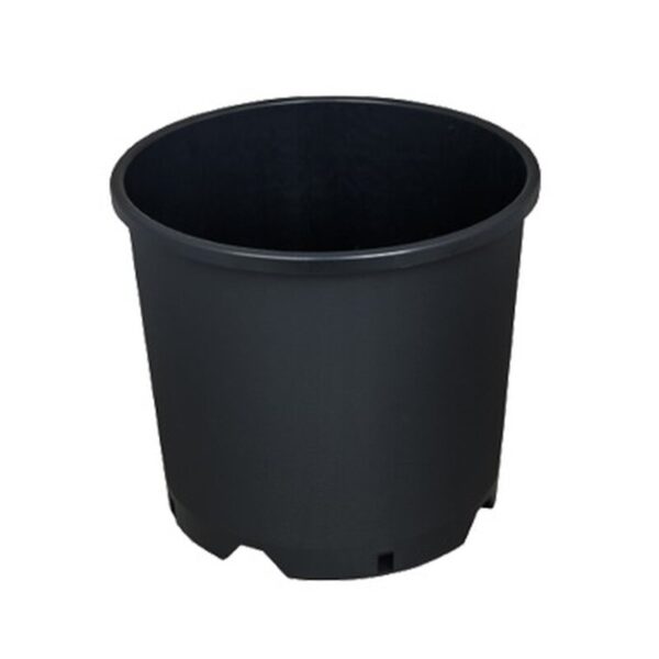 Topf HQ 30x30x26cm Rund 15L